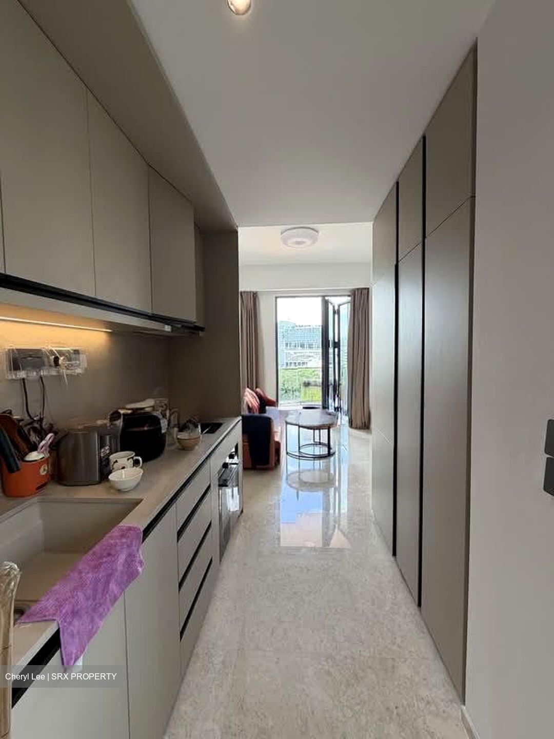 Hill House (D9), Apartment #585346851